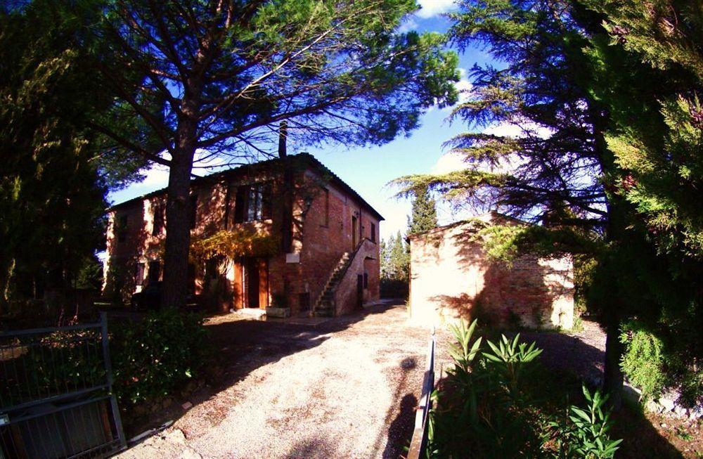 Val di Pugna Casa Cecchi B&B 외부 사진