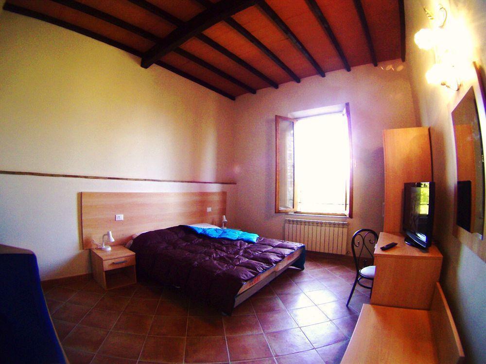 Val di Pugna Casa Cecchi B&B 외부 사진