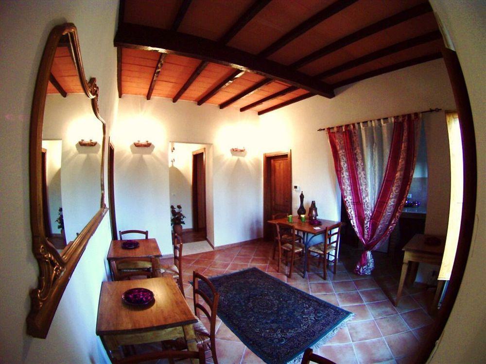 Val di Pugna Casa Cecchi B&B 외부 사진