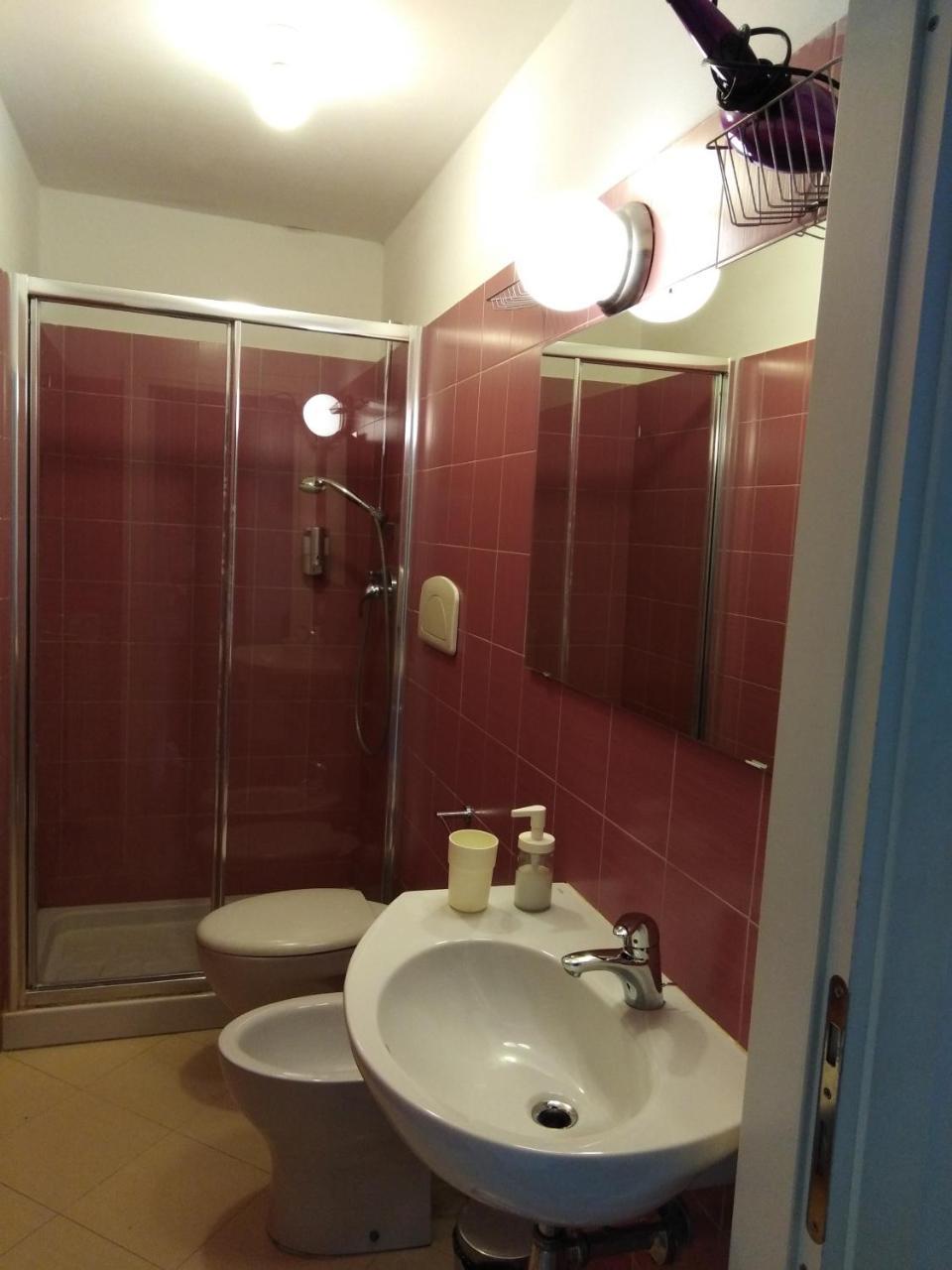 Val di Pugna Casa Cecchi B&B 외부 사진