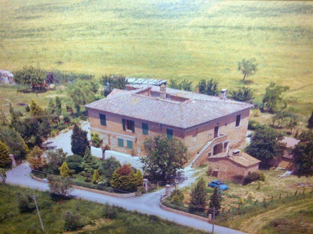Val di Pugna Casa Cecchi B&B 외부 사진