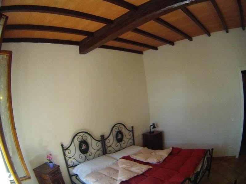Val di Pugna Casa Cecchi B&B 외부 사진