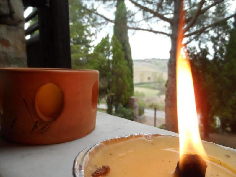 Val di Pugna Casa Cecchi B&B 외부 사진