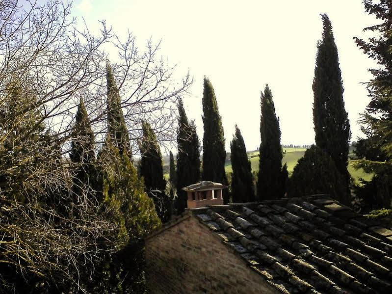 Val di Pugna Casa Cecchi B&B 외부 사진
