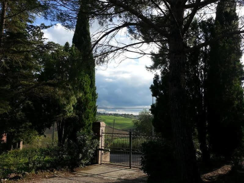 Val di Pugna Casa Cecchi B&B 외부 사진