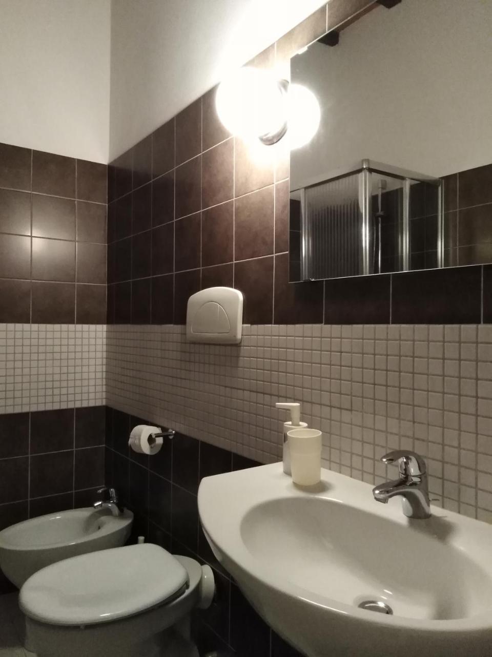 Val di Pugna Casa Cecchi B&B 외부 사진