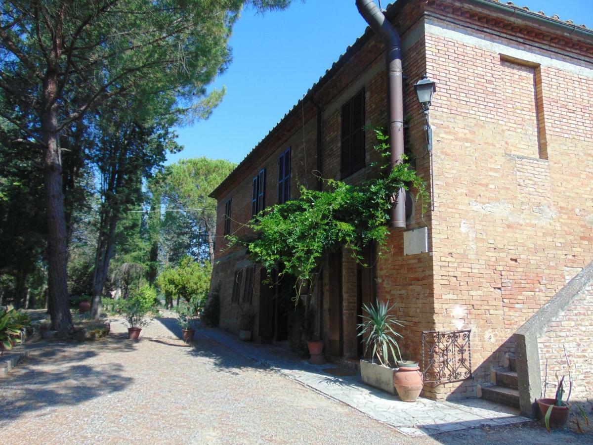 Val di Pugna Casa Cecchi B&B 외부 사진