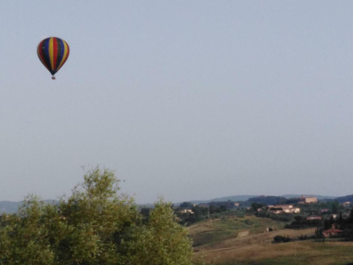 Val di Pugna Casa Cecchi B&B 외부 사진