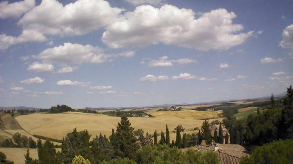 Val di Pugna Casa Cecchi B&B 외부 사진