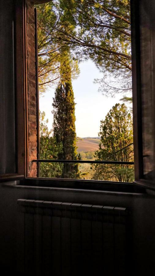 Val di Pugna Casa Cecchi B&B 외부 사진