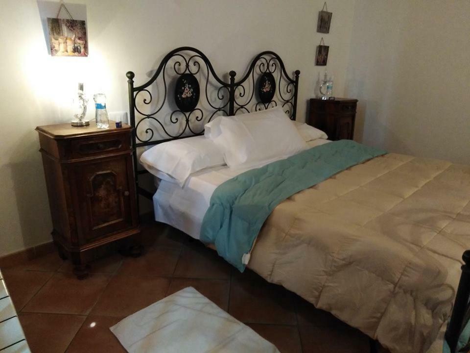 Val di Pugna Casa Cecchi B&B 외부 사진