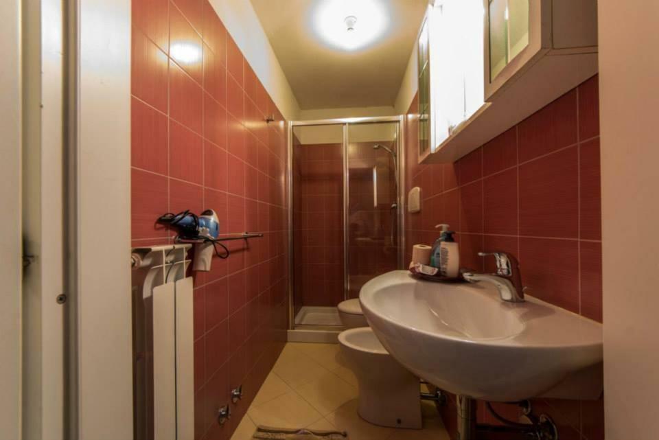 Val di Pugna Casa Cecchi B&B 외부 사진