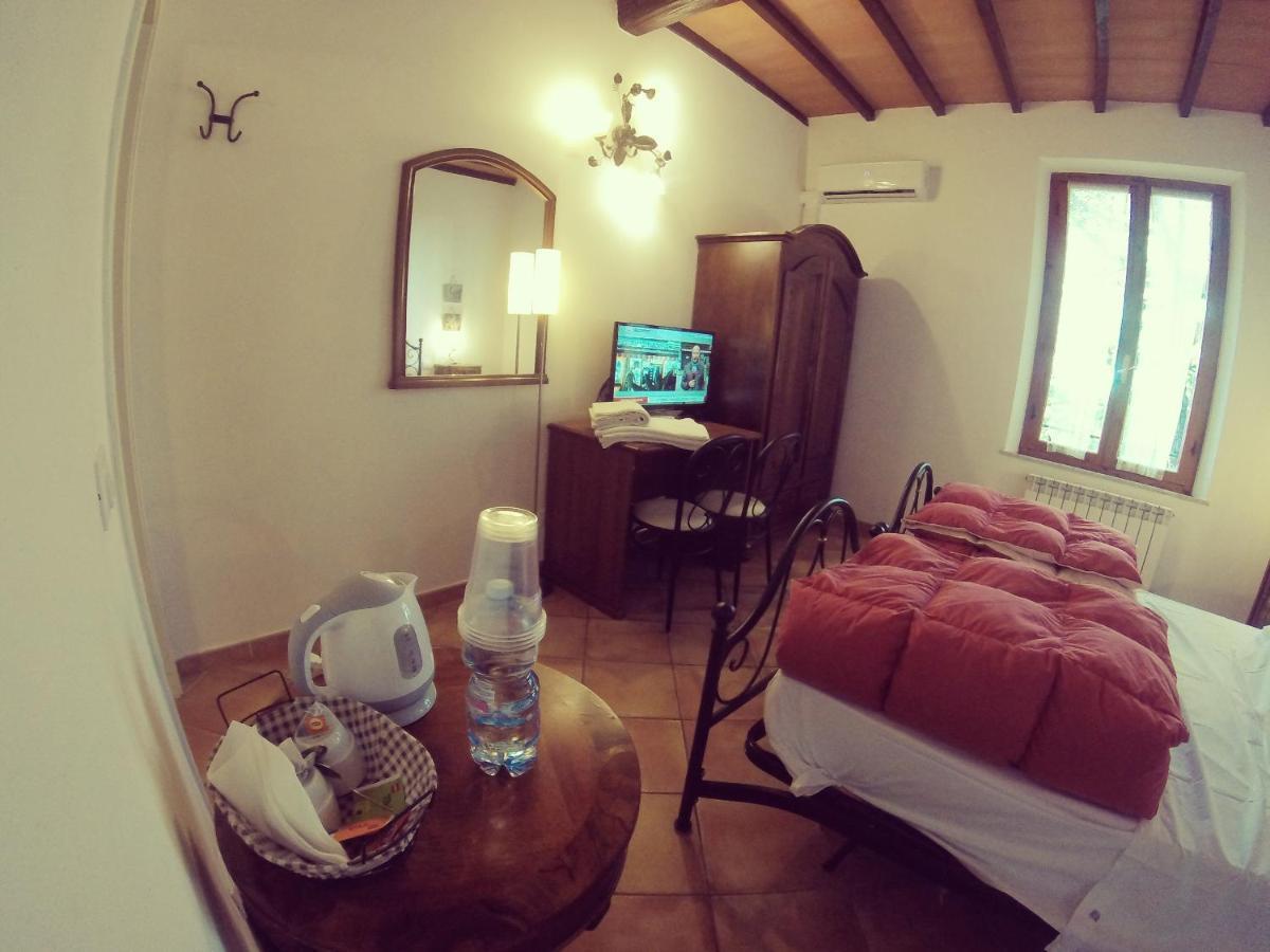 Val di Pugna Casa Cecchi B&B 외부 사진