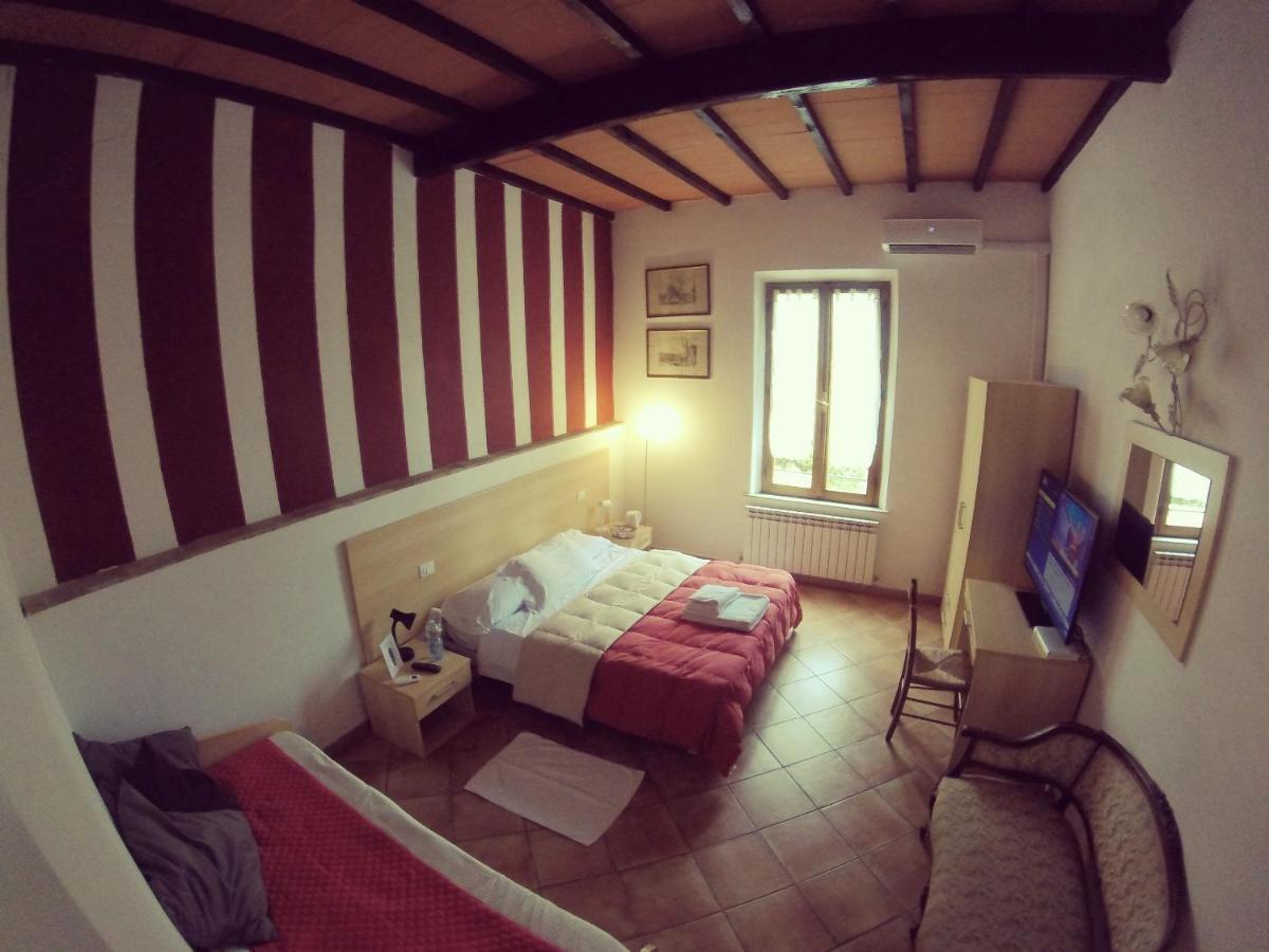Val di Pugna Casa Cecchi B&B 외부 사진