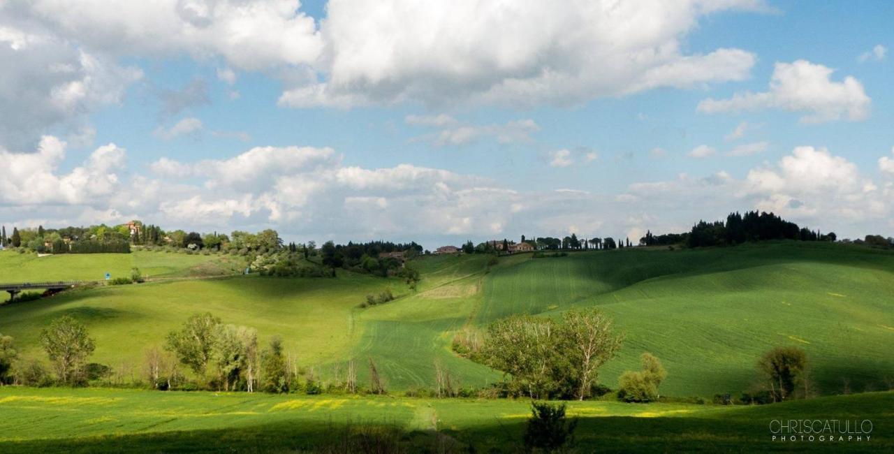 Val di Pugna Casa Cecchi B&B 외부 사진