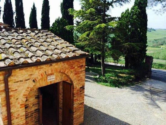 Val di Pugna Casa Cecchi B&B 외부 사진