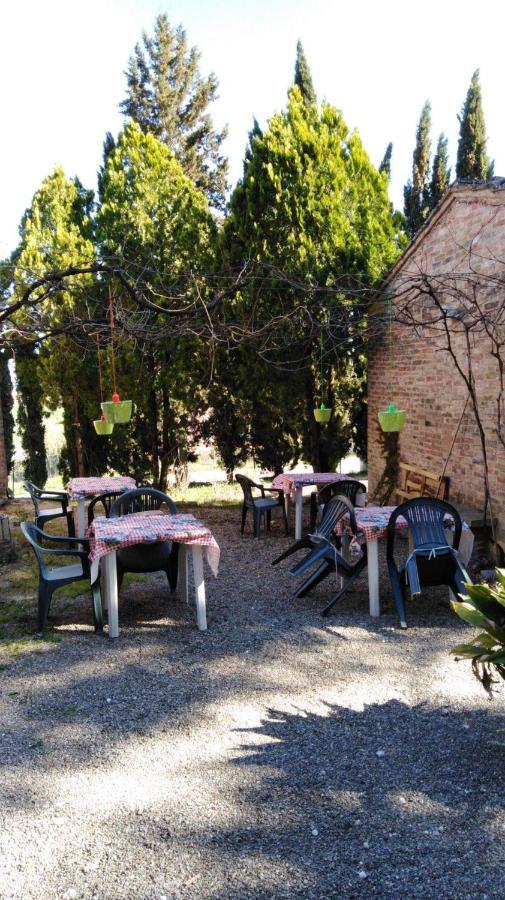 Val di Pugna Casa Cecchi B&B 외부 사진